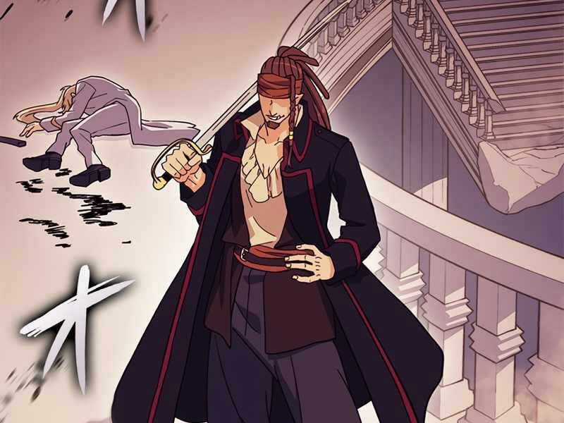 Công Tước Bạch Long Chapter 49 trang 247