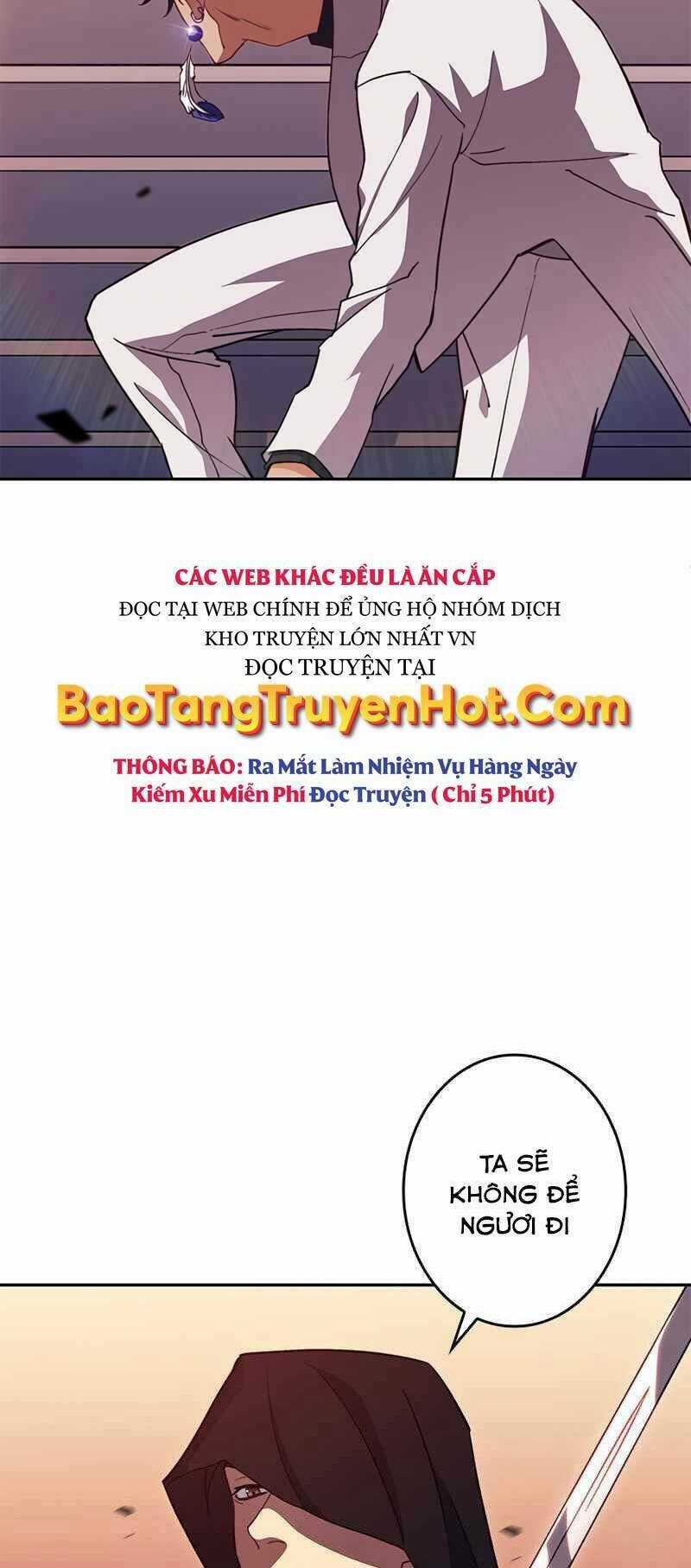 Công Tước Bạch Long Chapter 49 trang 25