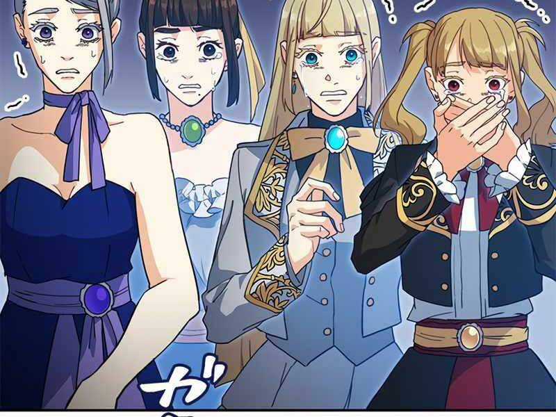 Công Tước Bạch Long Chapter 49 trang 265