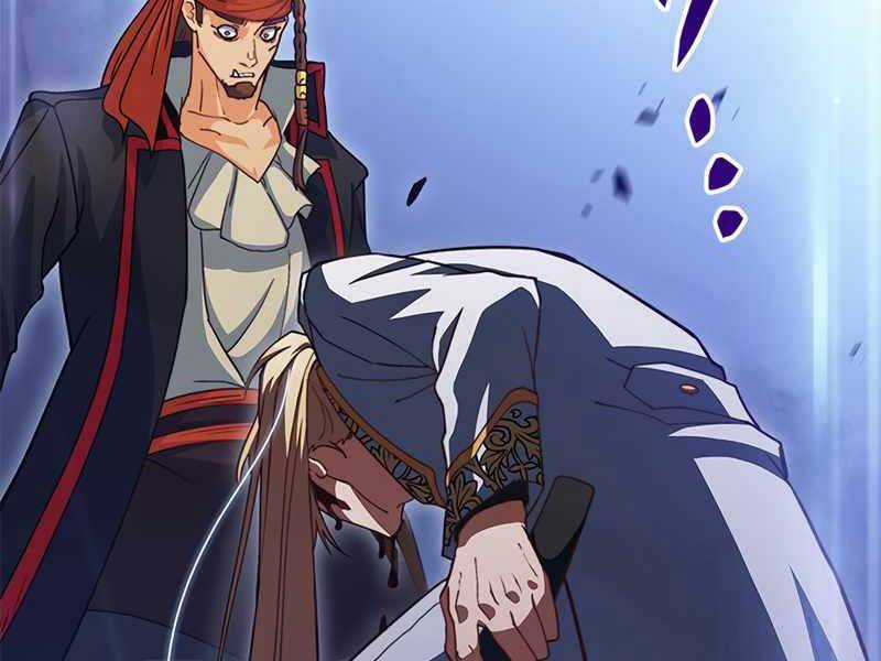 Công Tước Bạch Long Chapter 49 trang 271