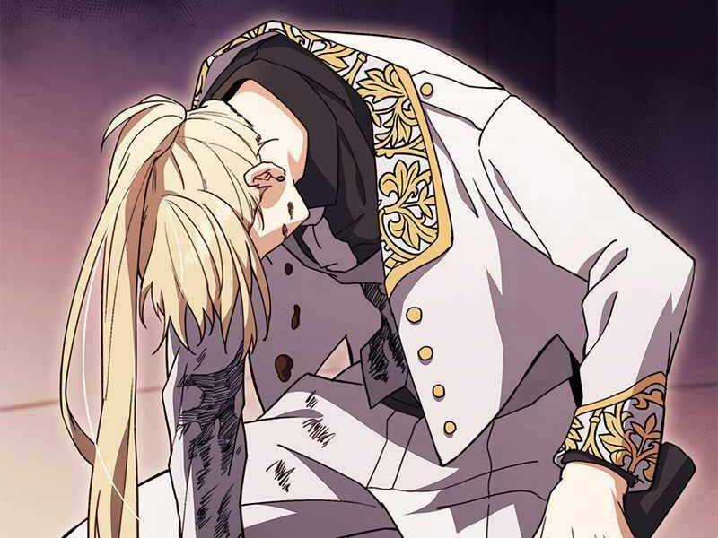 Công Tước Bạch Long Chapter 49 trang 283