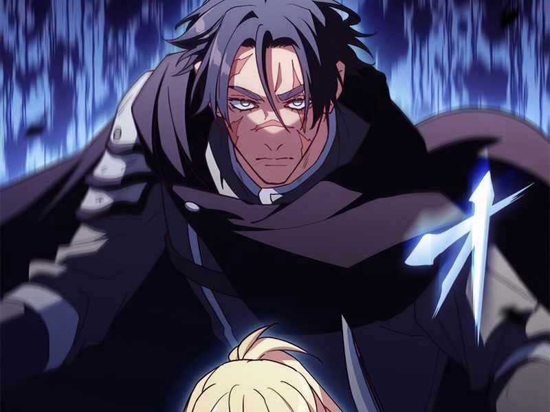 Công Tước Bạch Long Chapter 49 trang 302