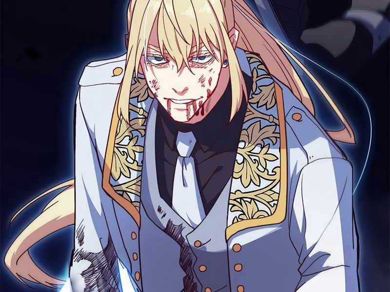 Công Tước Bạch Long Chapter 49 trang 303