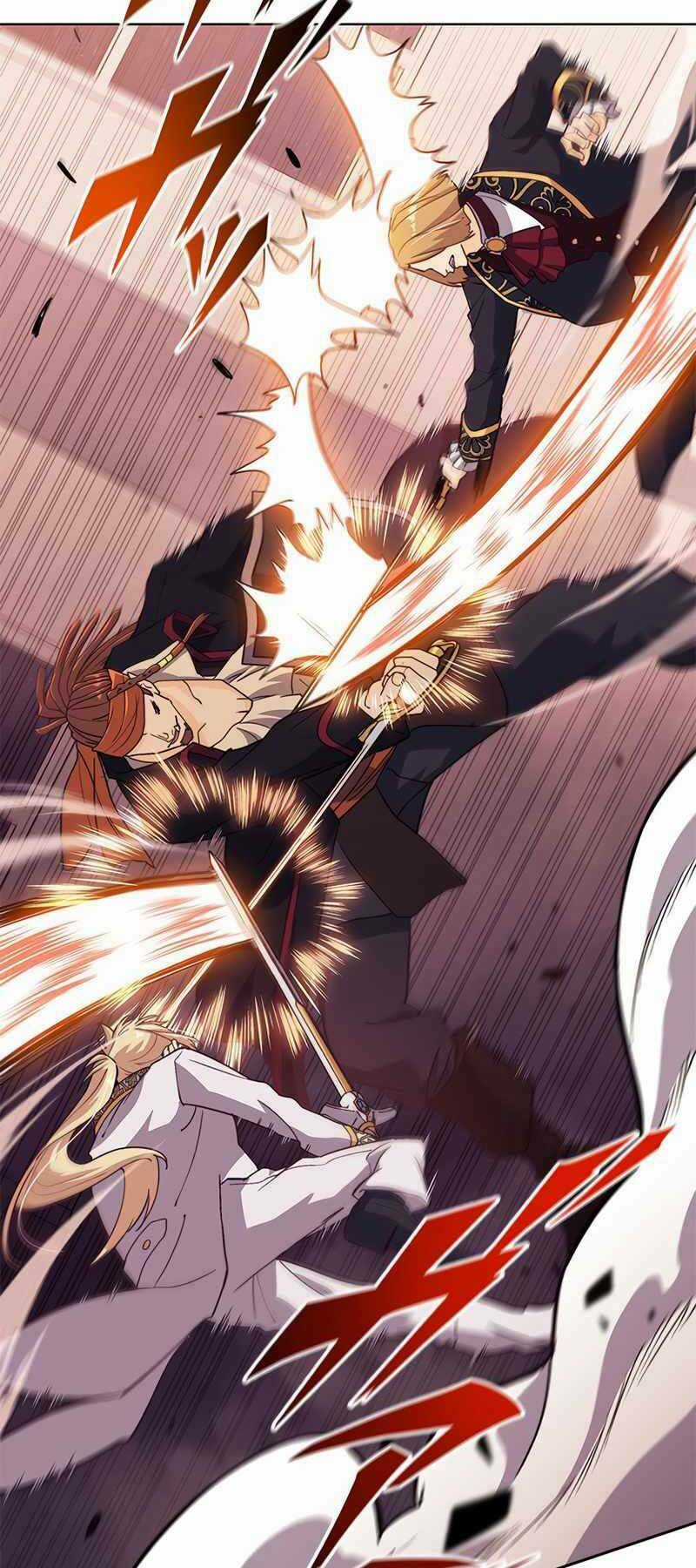 Công Tước Bạch Long Chapter 49 trang 33