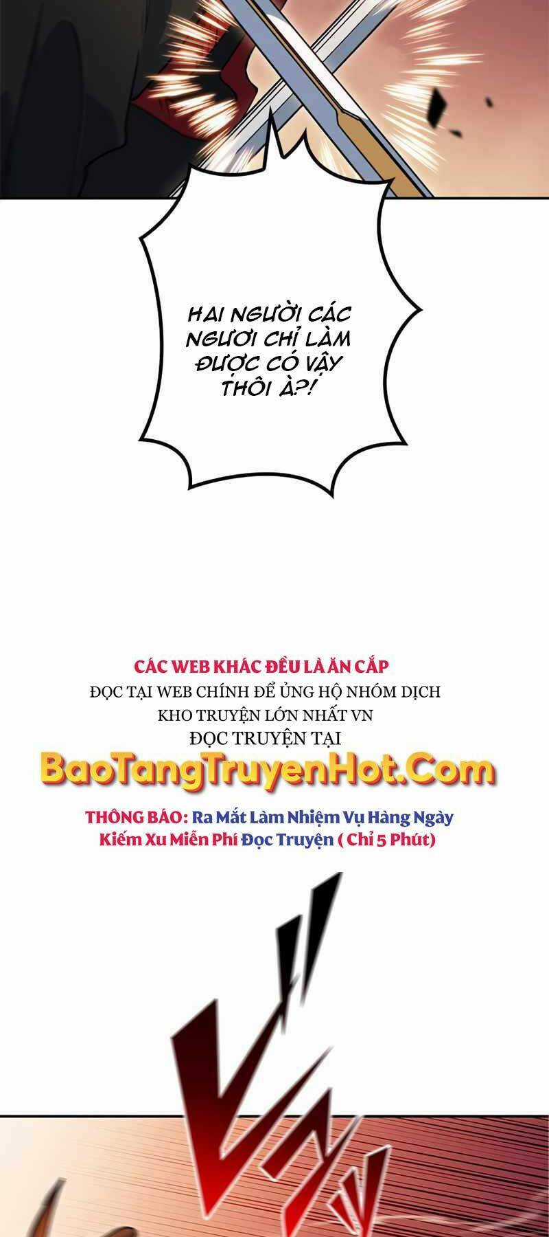 Công Tước Bạch Long Chapter 49 trang 35