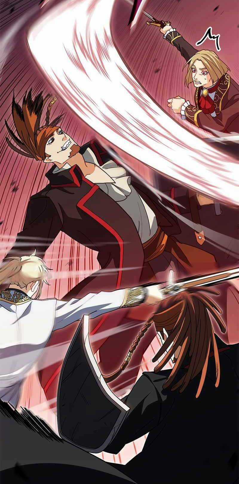 Công Tước Bạch Long Chapter 49 trang 37