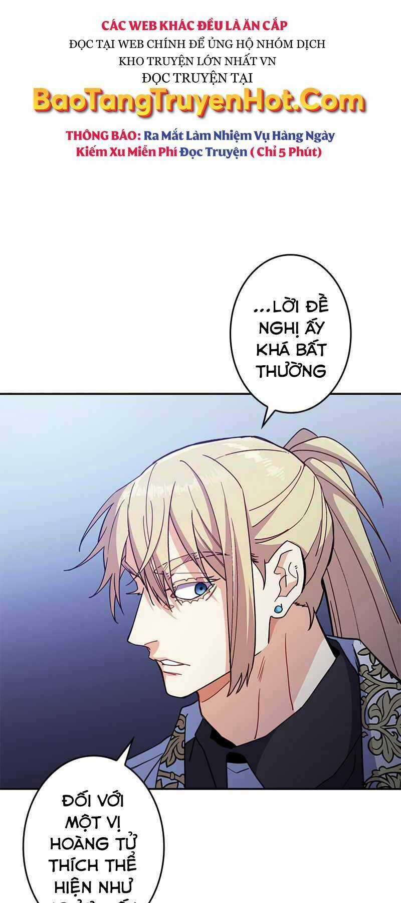 Công Tước Bạch Long Chapter 49 trang 4