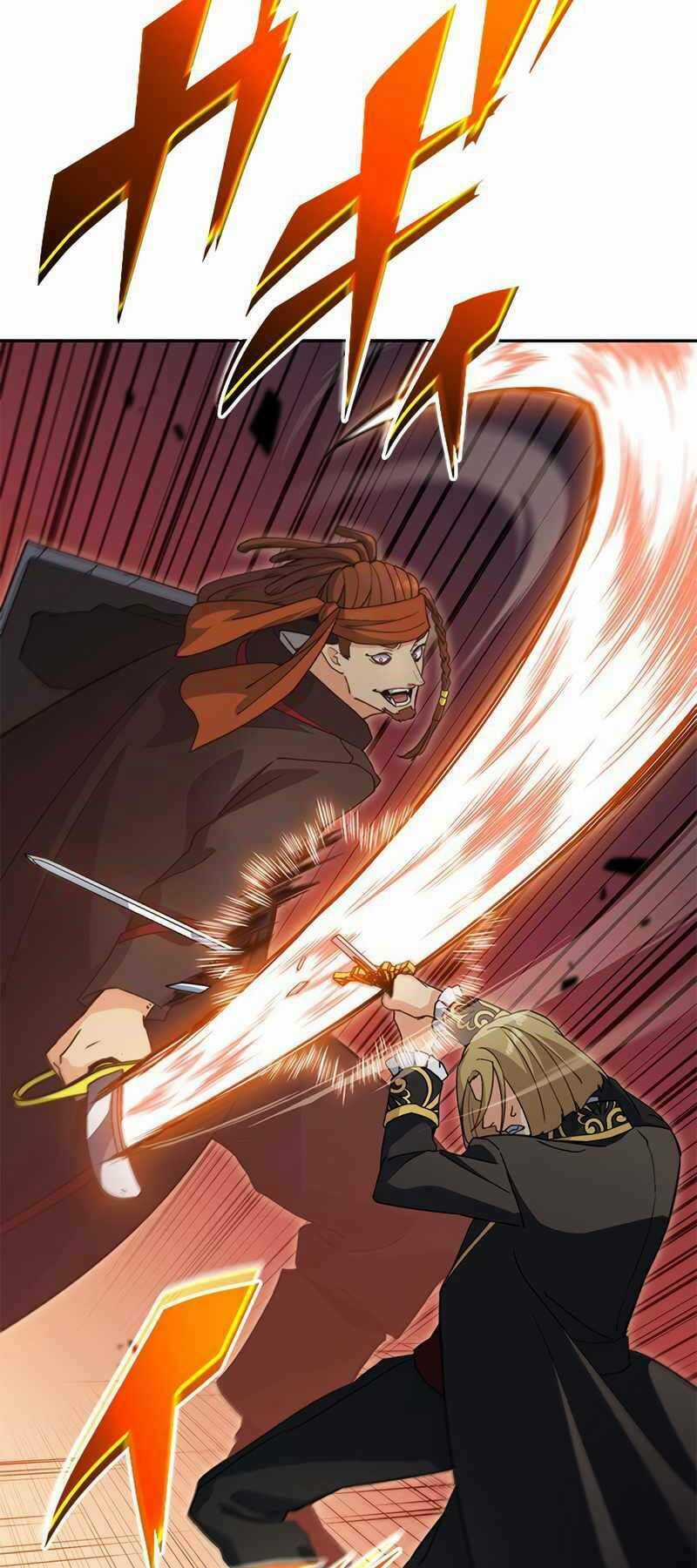 Công Tước Bạch Long Chapter 49 trang 42