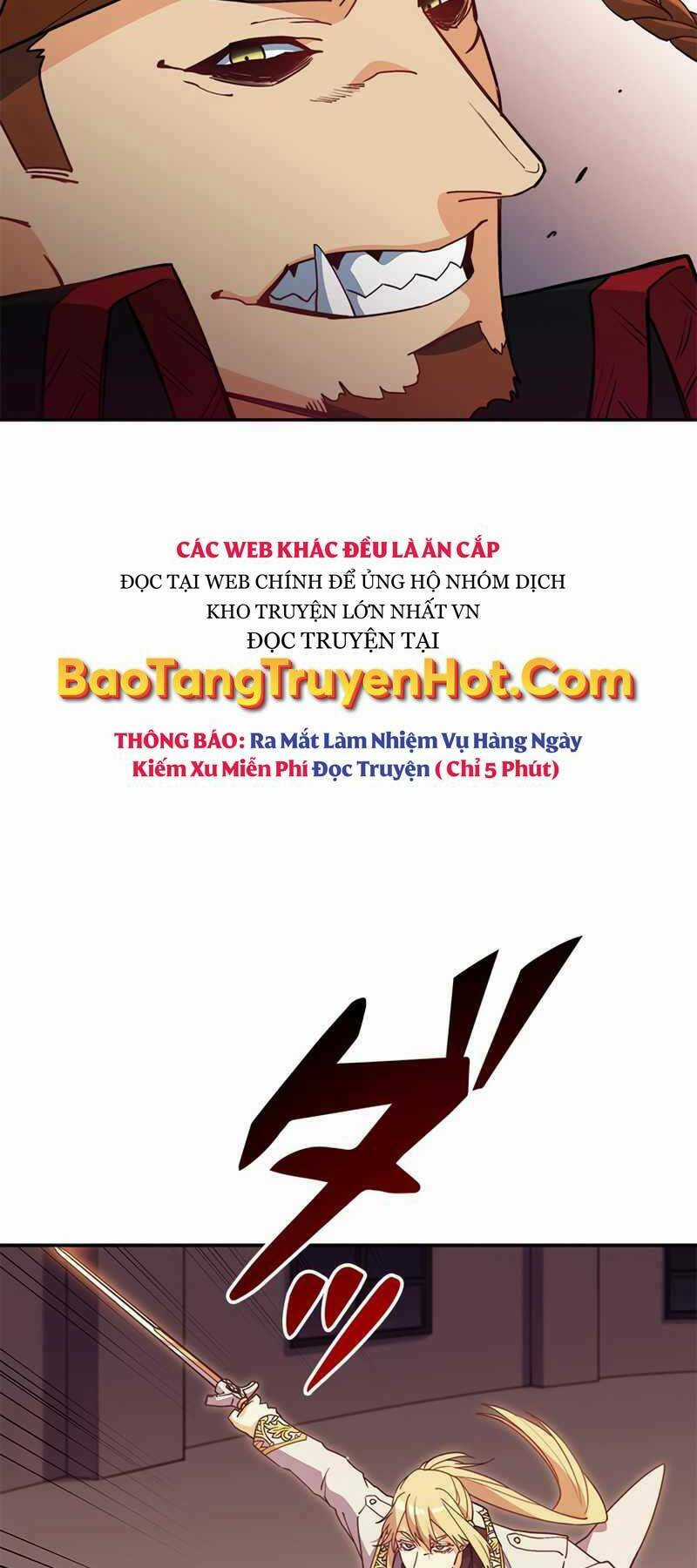 Công Tước Bạch Long Chapter 49 trang 45