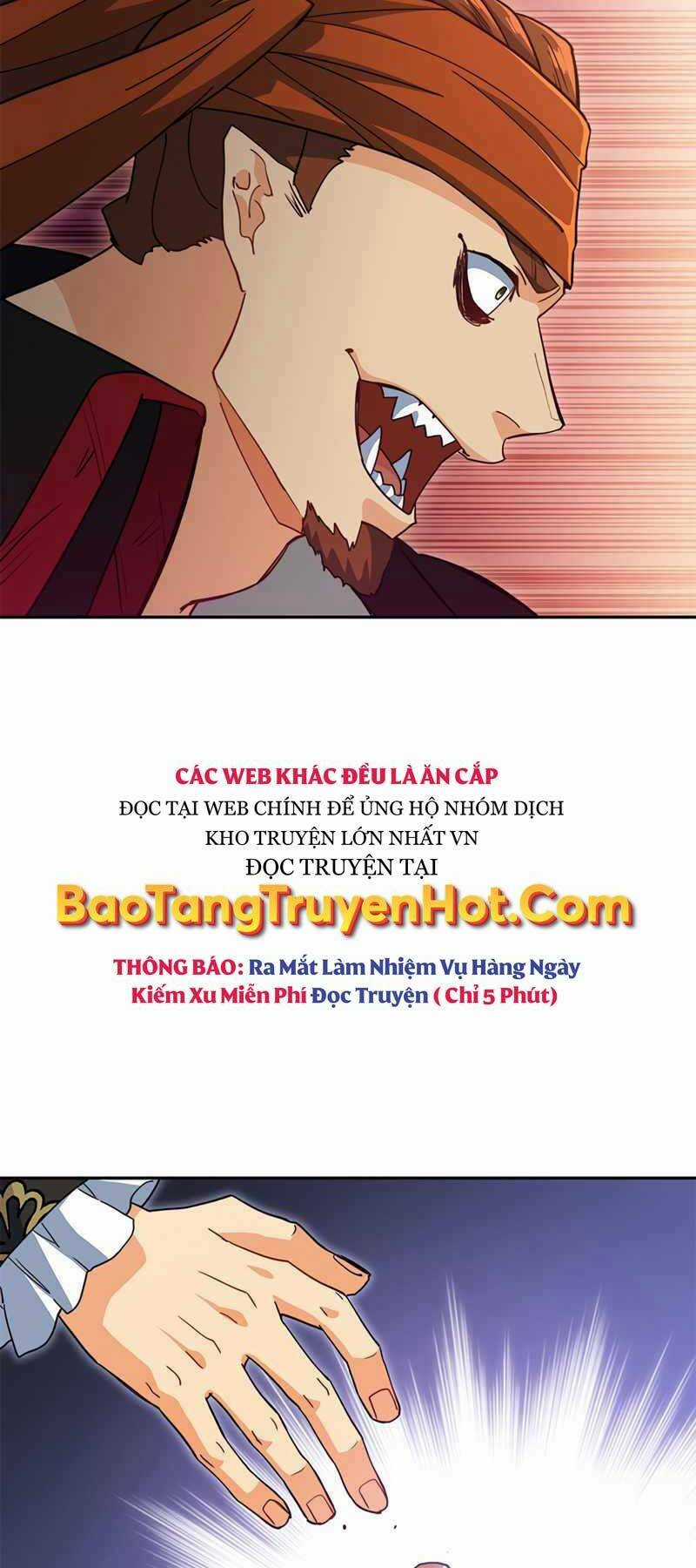 Công Tước Bạch Long Chapter 49 trang 47