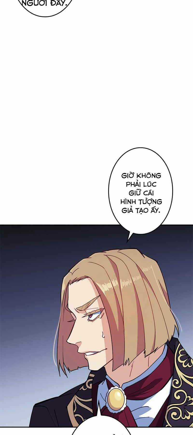 Công Tước Bạch Long Chapter 49 trang 5