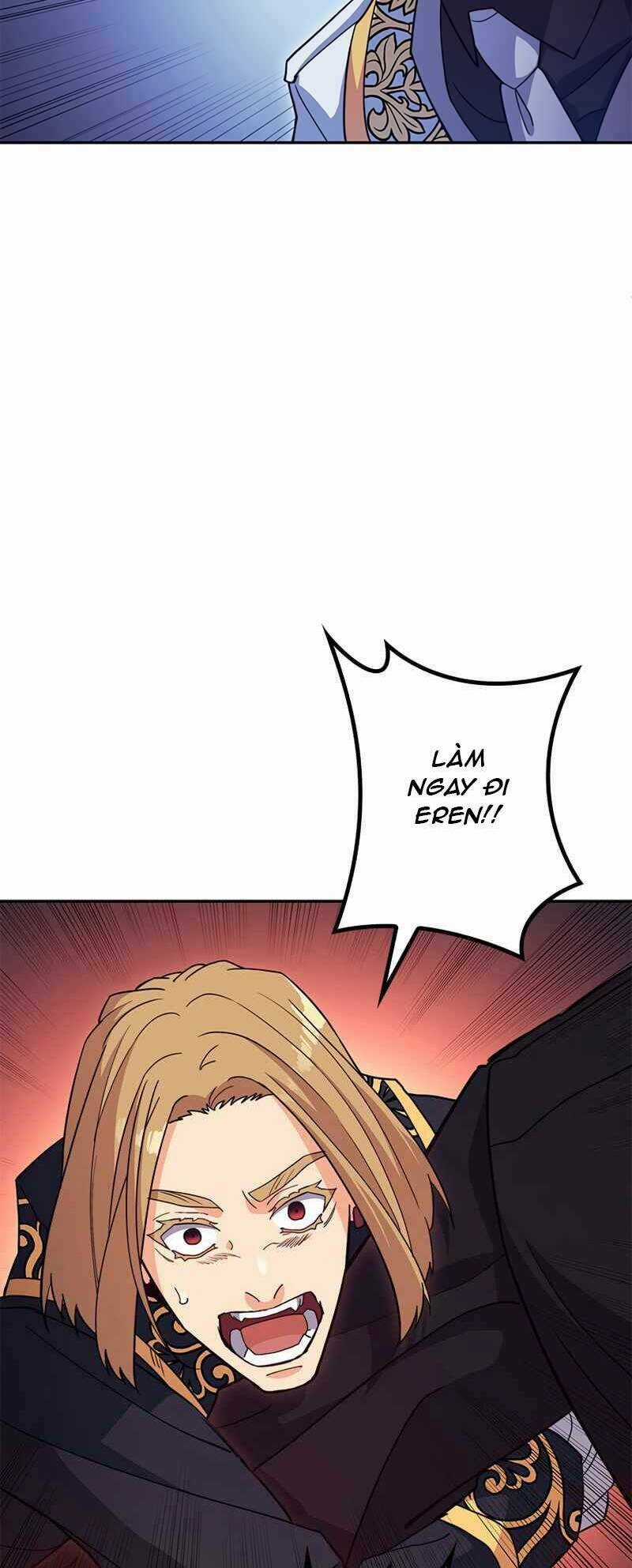 Công Tước Bạch Long Chapter 49 trang 50