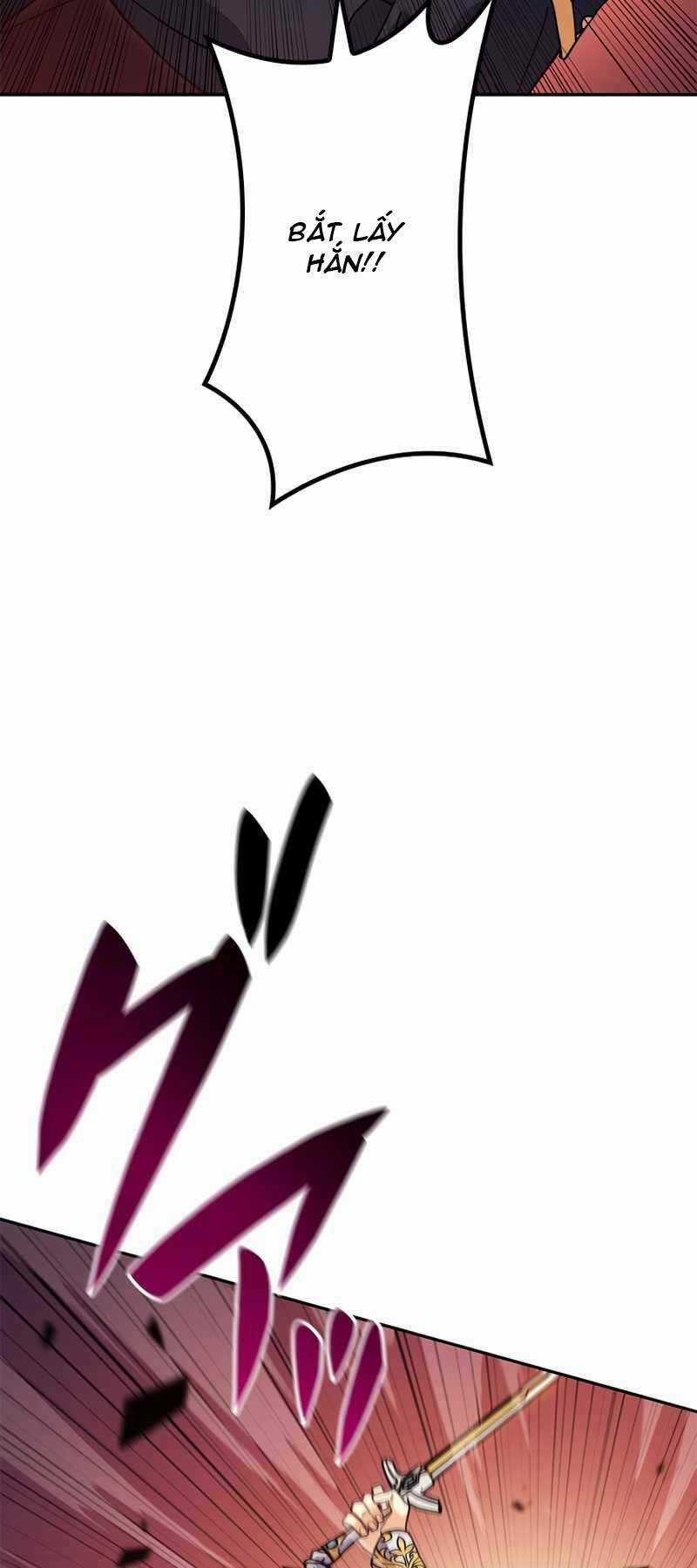 Công Tước Bạch Long Chapter 49 trang 51