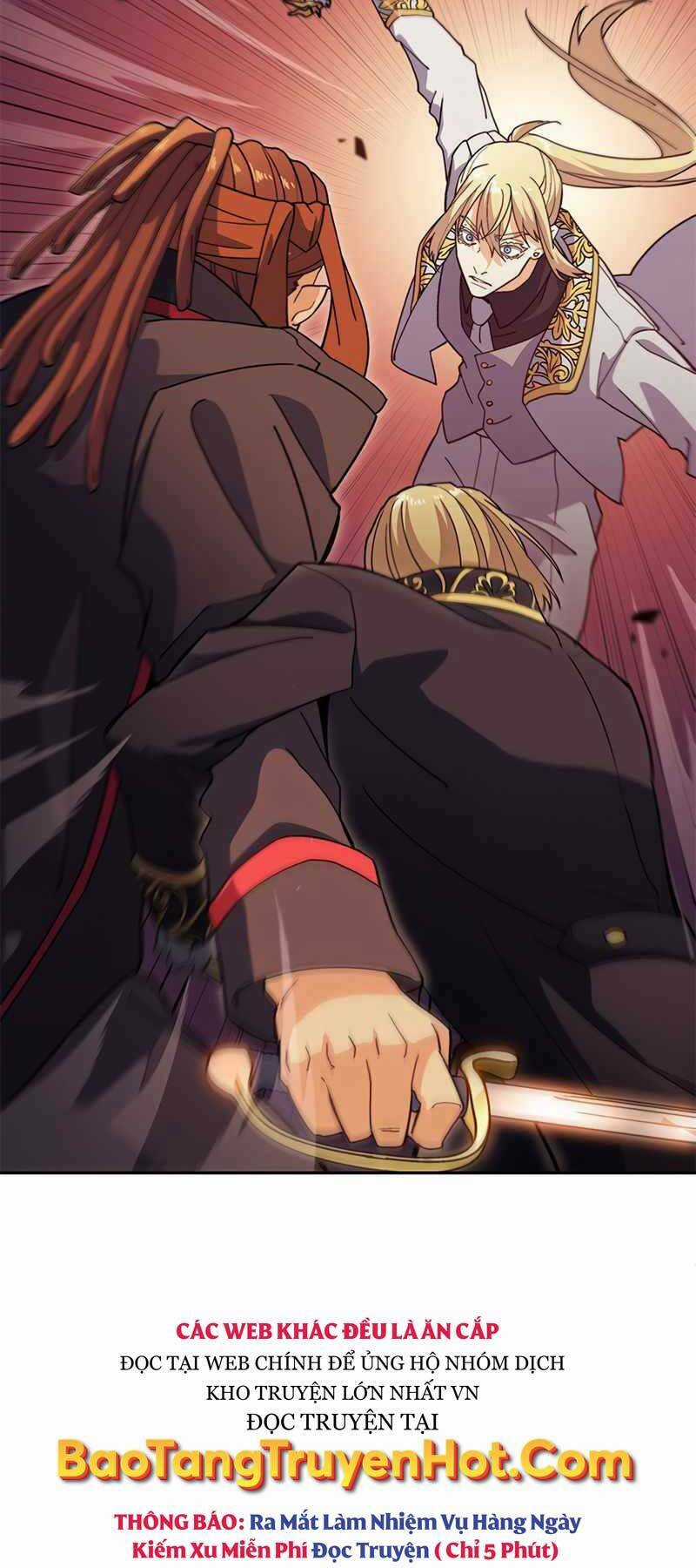 Công Tước Bạch Long Chapter 49 trang 52