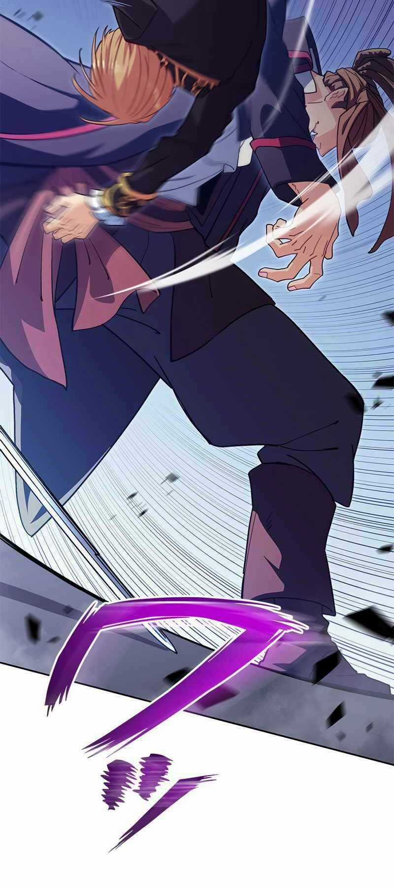 Công Tước Bạch Long Chapter 49 trang 55