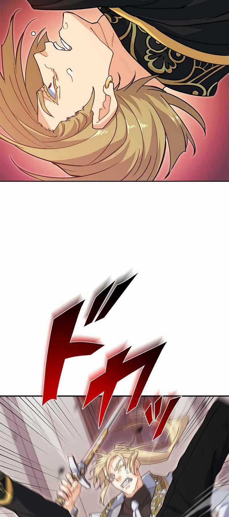 Công Tước Bạch Long Chapter 49 trang 57