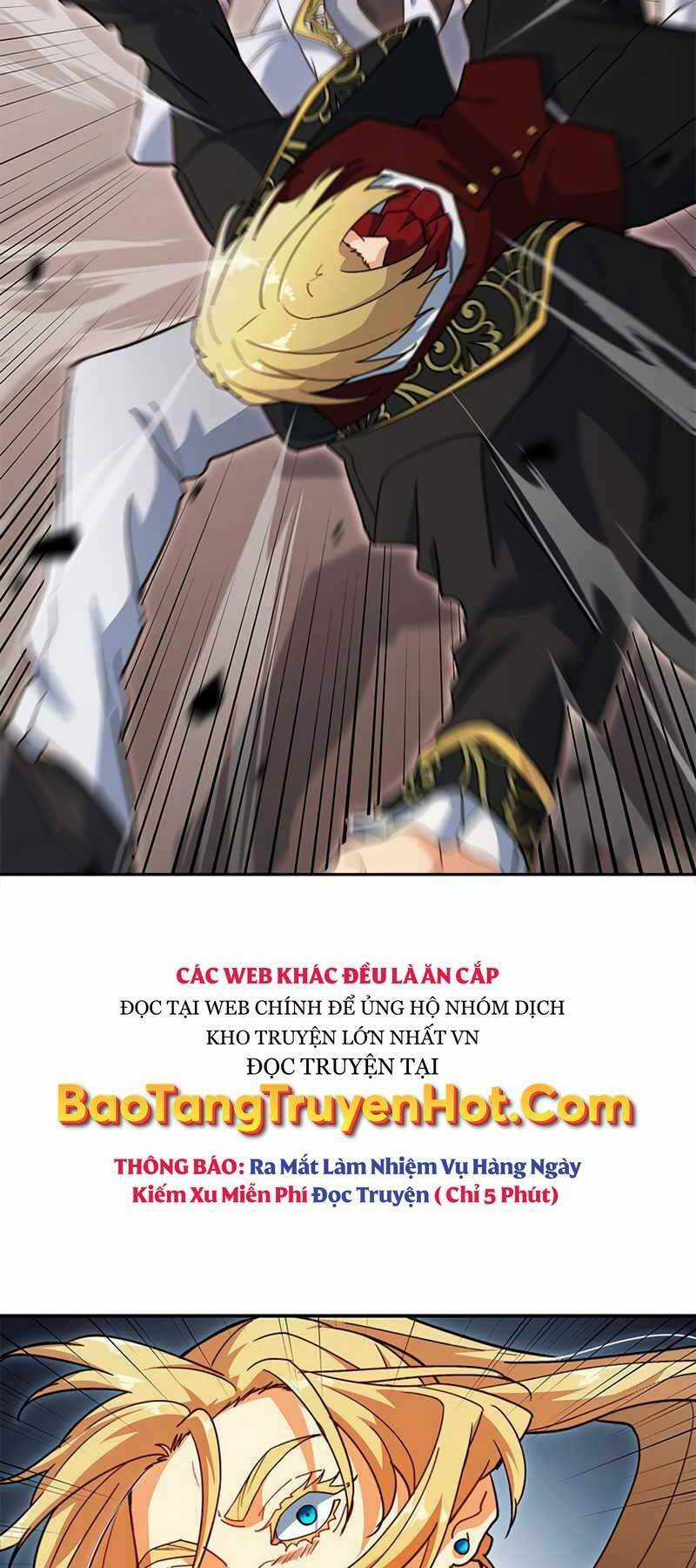 Công Tước Bạch Long Chapter 49 trang 58