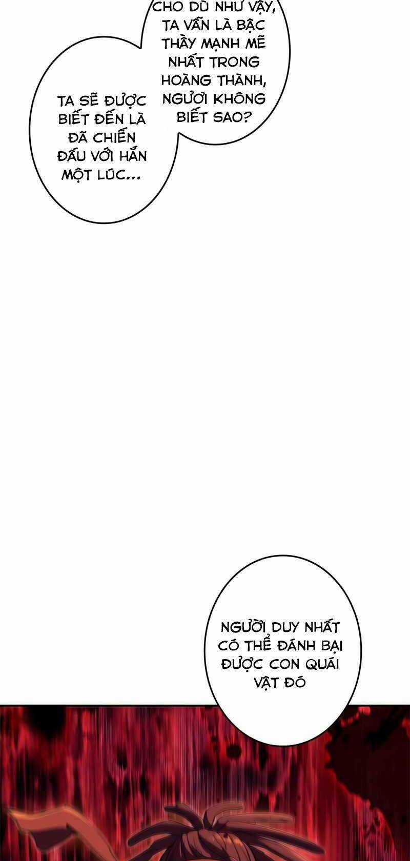 Công Tước Bạch Long Chapter 49 trang 6