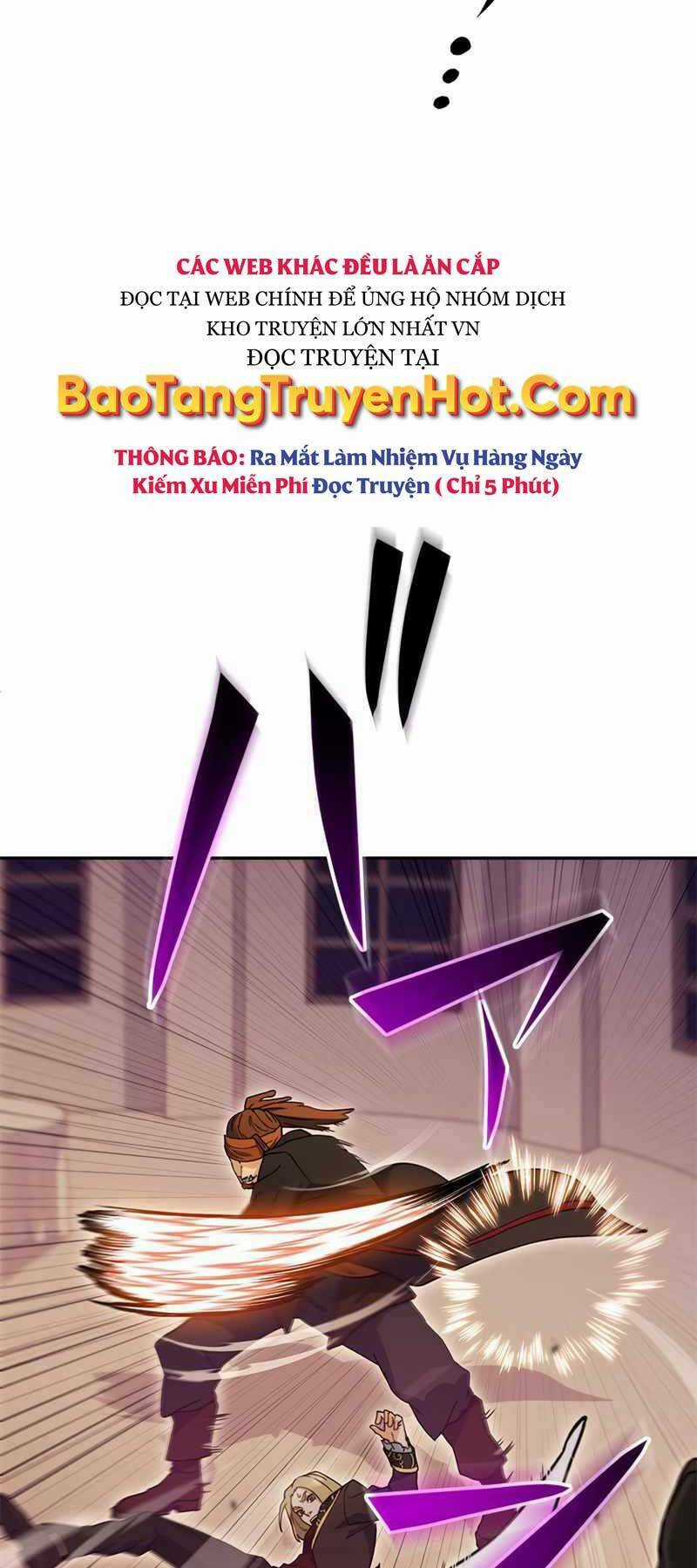 Công Tước Bạch Long Chapter 49 trang 64