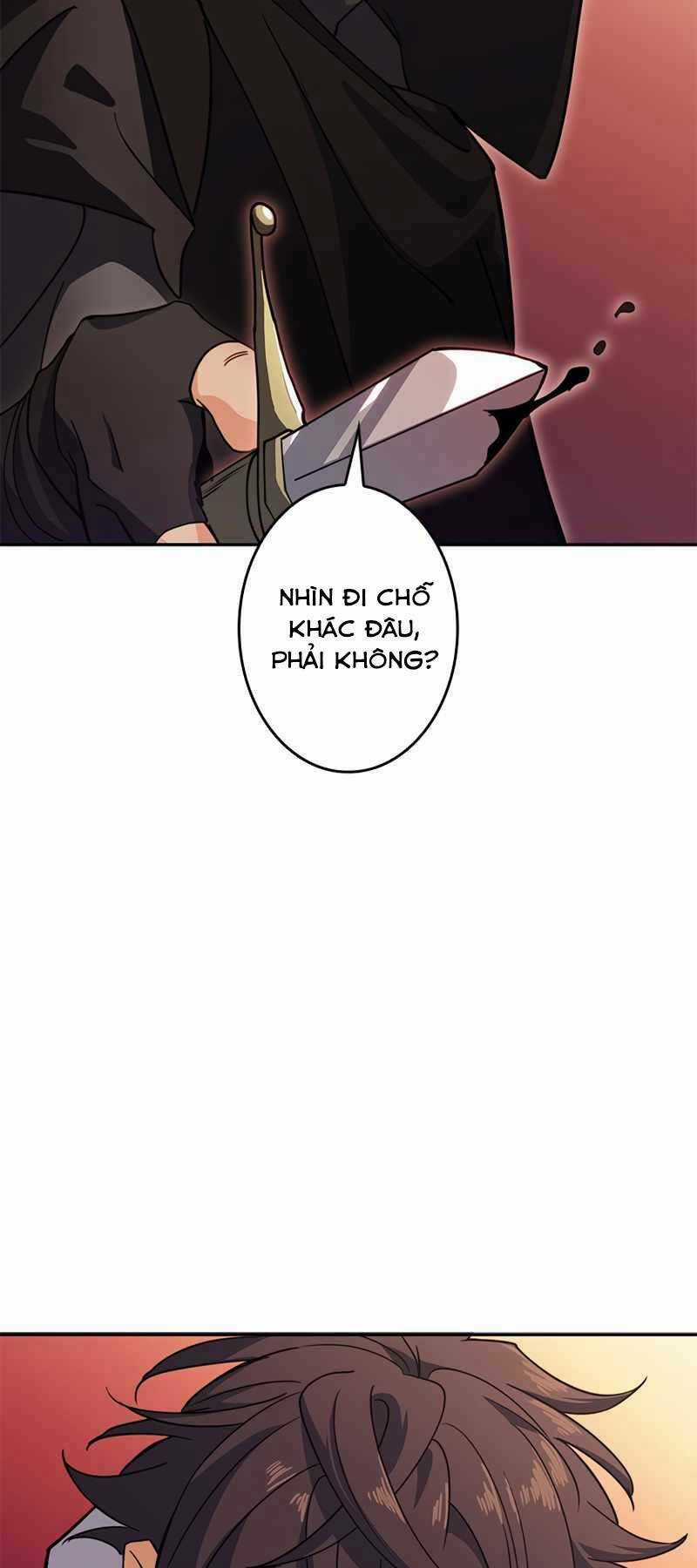 Công Tước Bạch Long Chapter 49 trang 79