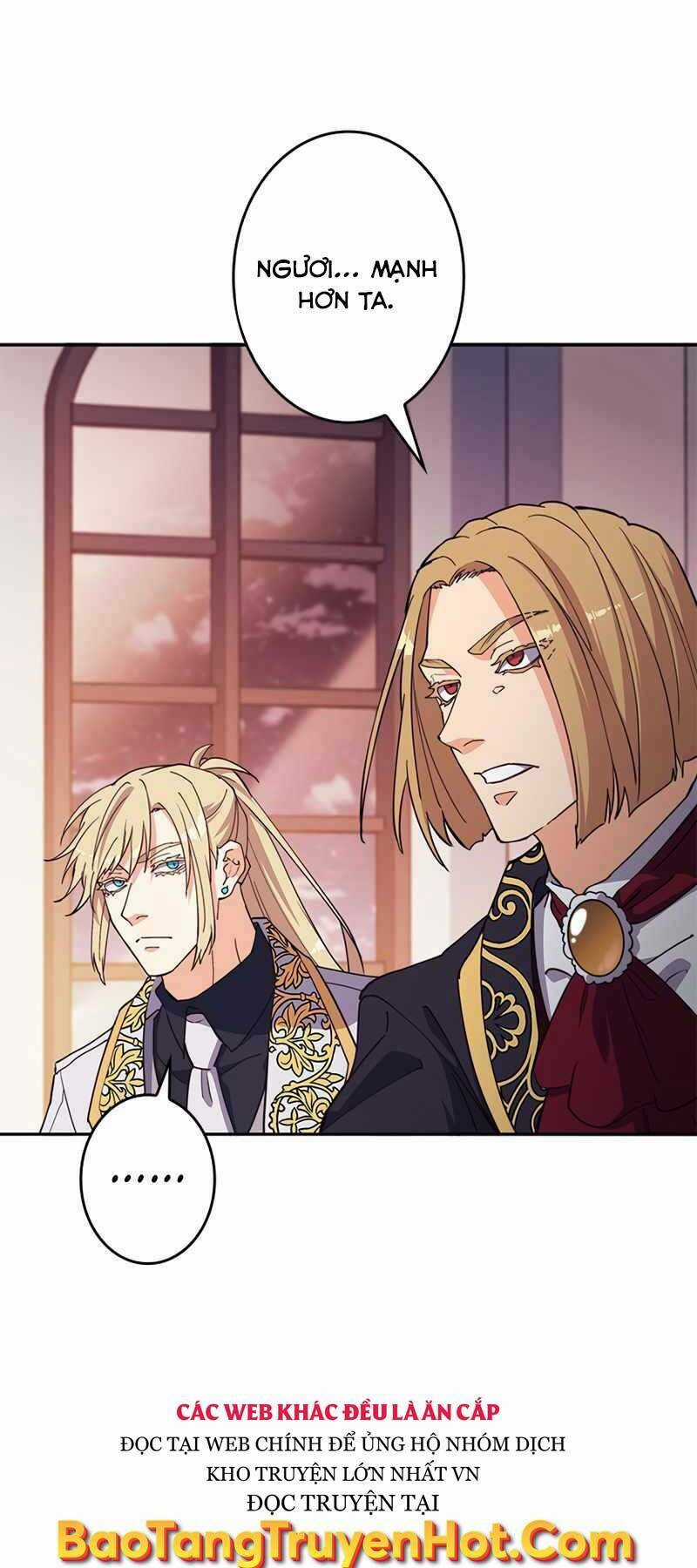 Công Tước Bạch Long Chapter 49 trang 8