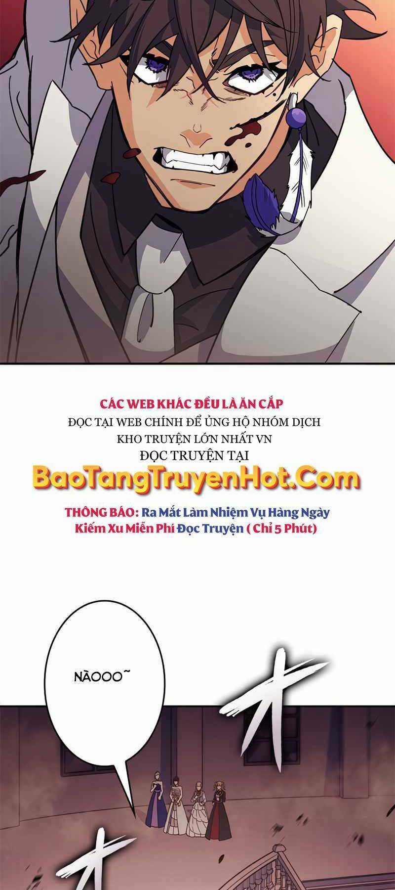 Công Tước Bạch Long Chapter 49 trang 80