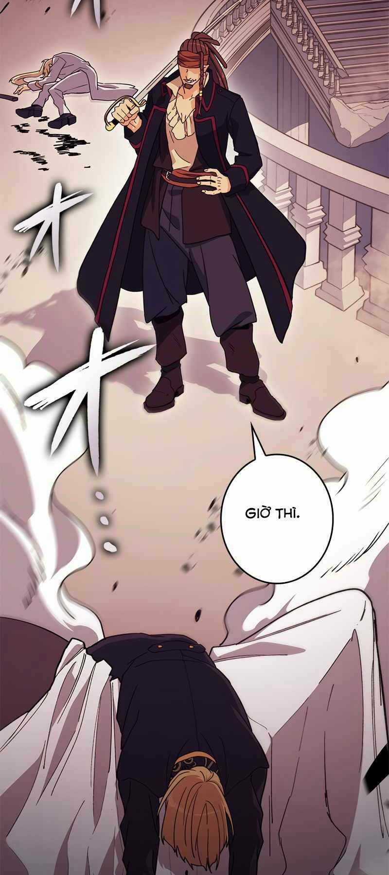 Công Tước Bạch Long Chapter 49 trang 81