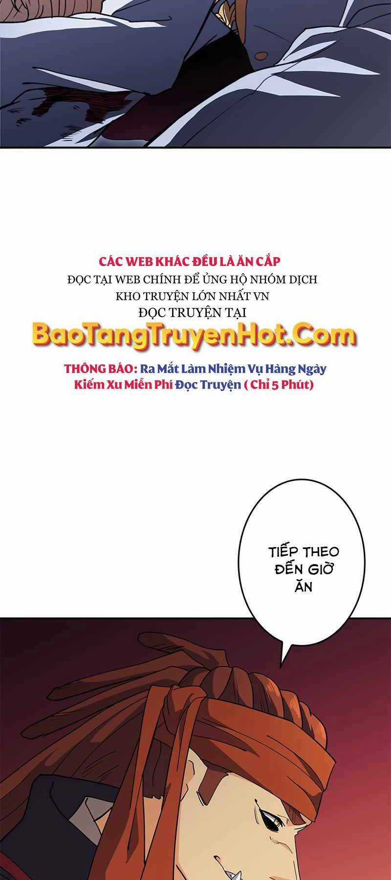 Công Tước Bạch Long Chapter 49 trang 84