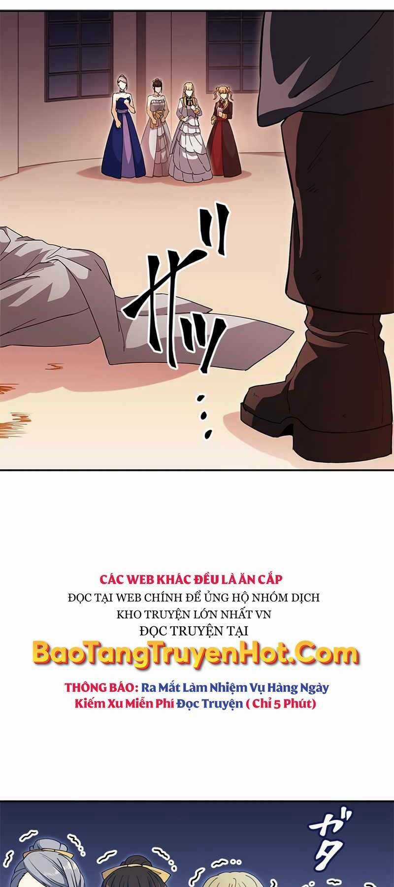 Công Tước Bạch Long Chapter 49 trang 87