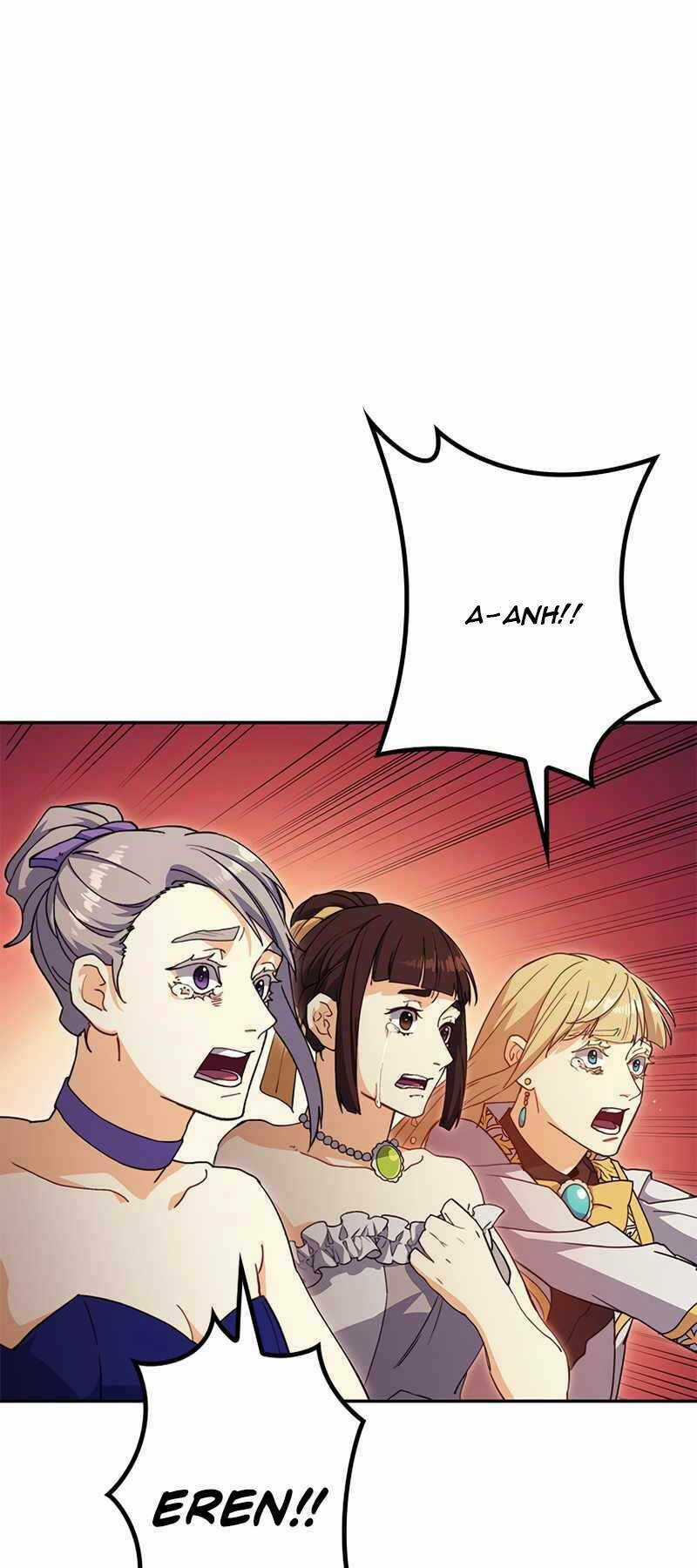 Công Tước Bạch Long Chapter 49 trang 91