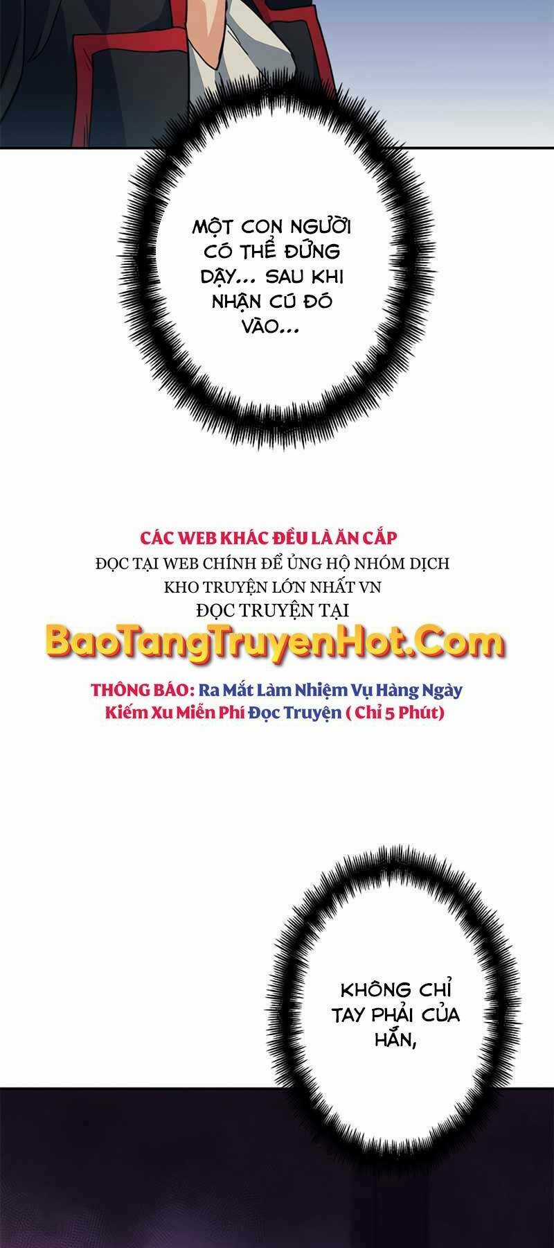 Công Tước Bạch Long Chapter 49 trang 93