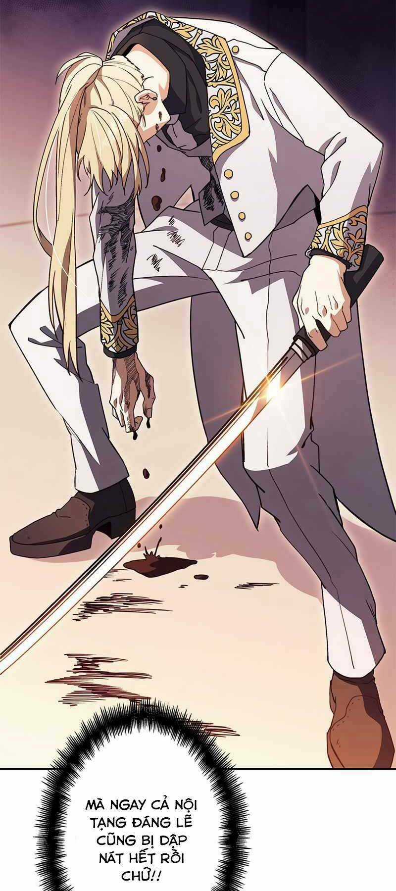 Công Tước Bạch Long Chapter 49 trang 94