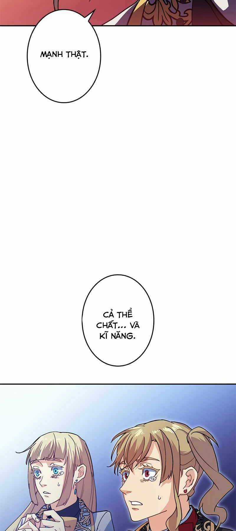 Công Tước Bạch Long Chapter 49 trang 96