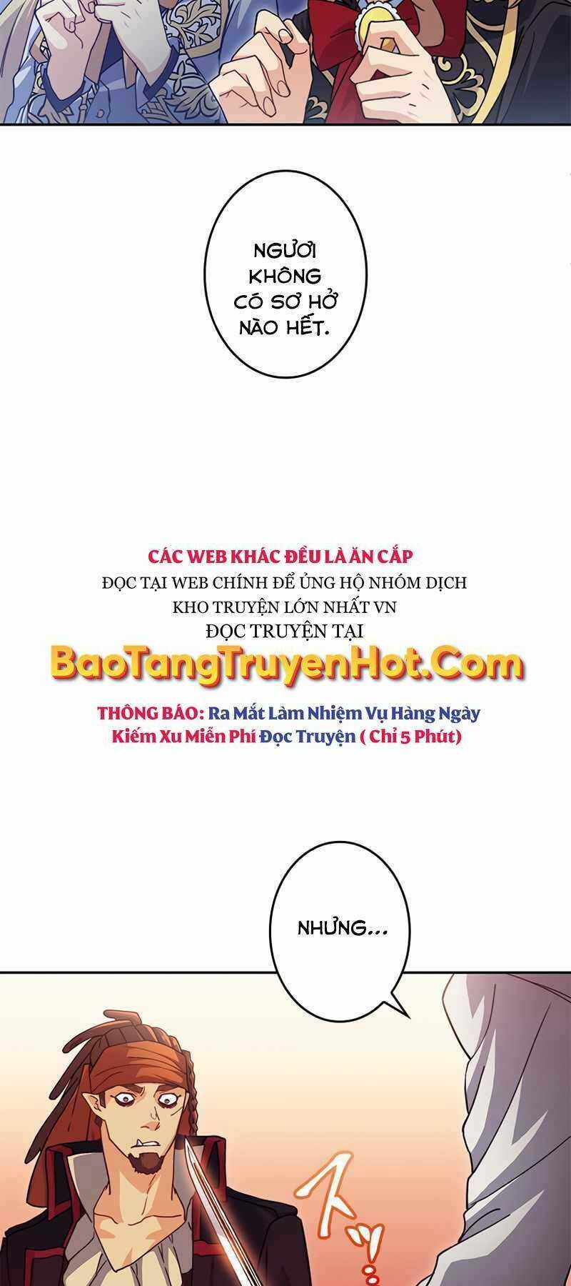 Công Tước Bạch Long Chapter 49 trang 97