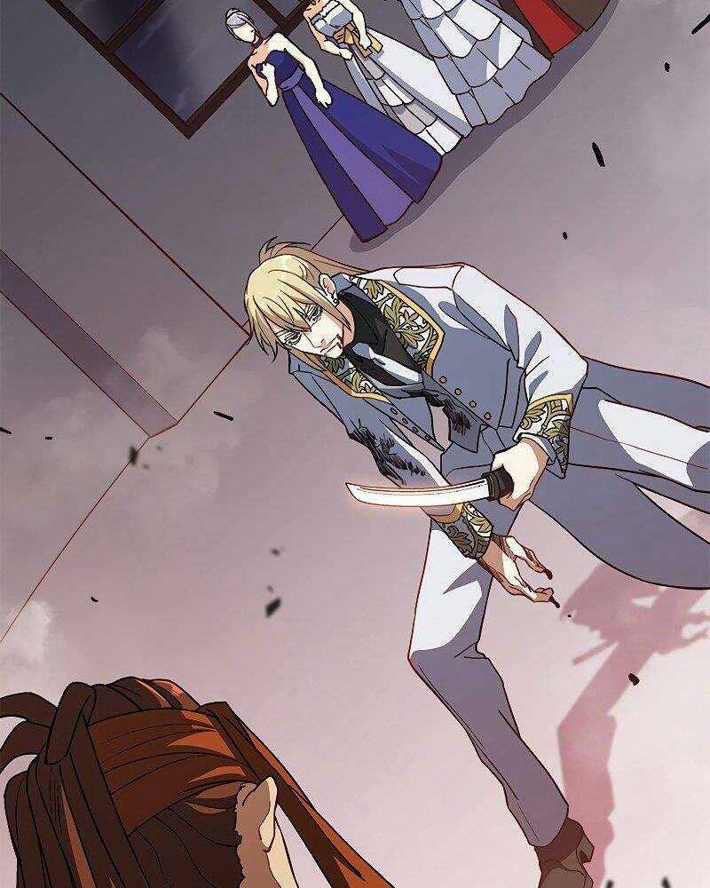 Công Tước Bạch Long Chapter 50 trang 1