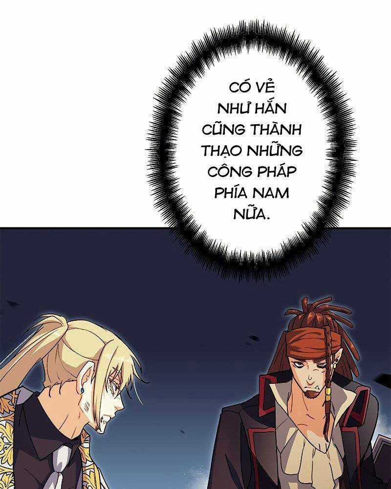 Công Tước Bạch Long Chapter 50 trang 105