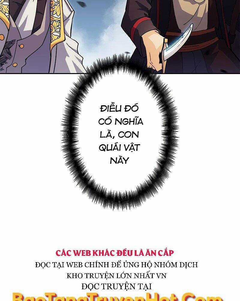 Công Tước Bạch Long Chapter 50 trang 106