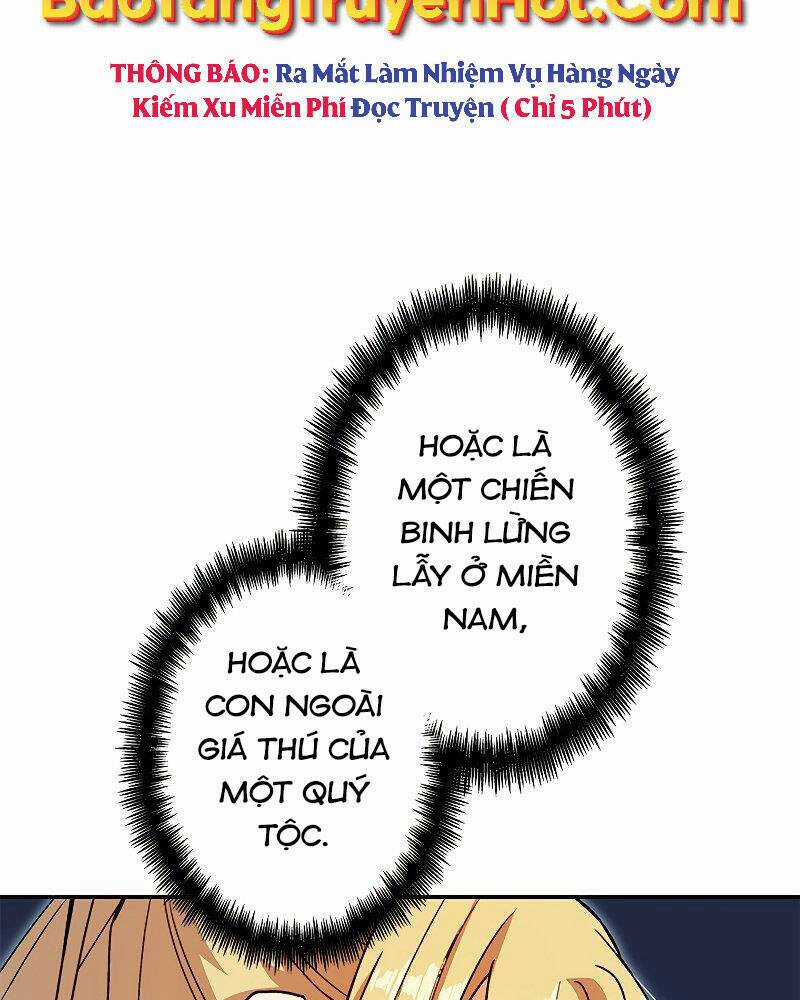 Công Tước Bạch Long Chapter 50 trang 107