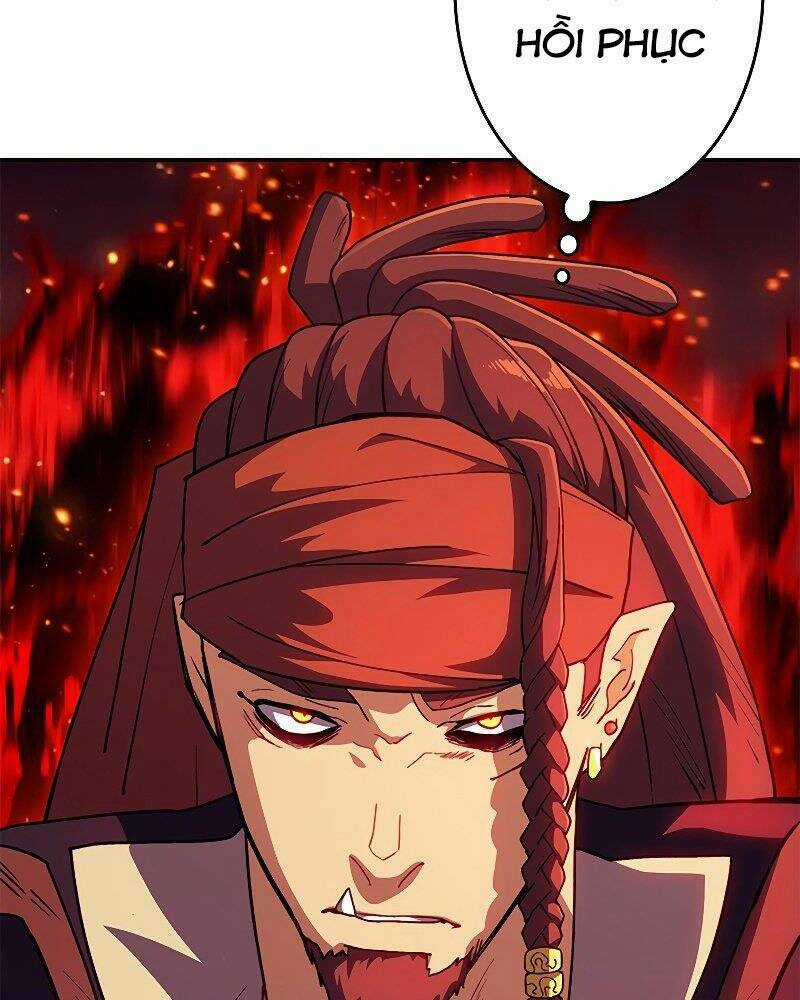 Công Tước Bạch Long Chapter 50 trang 112