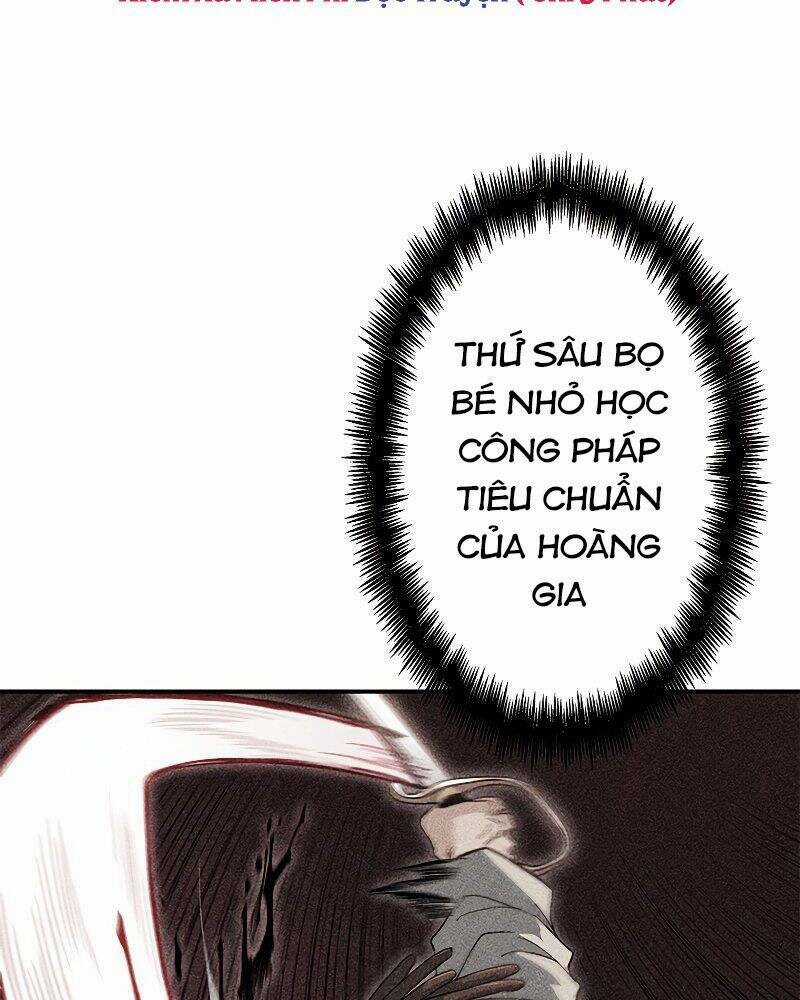 Công Tước Bạch Long Chapter 50 trang 114