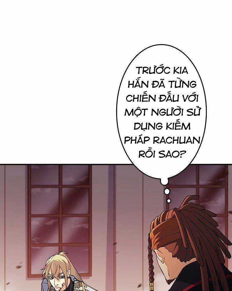 Công Tước Bạch Long Chapter 50 trang 117