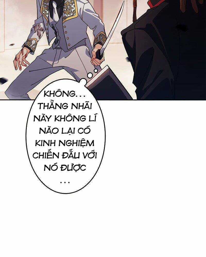 Công Tước Bạch Long Chapter 50 trang 118