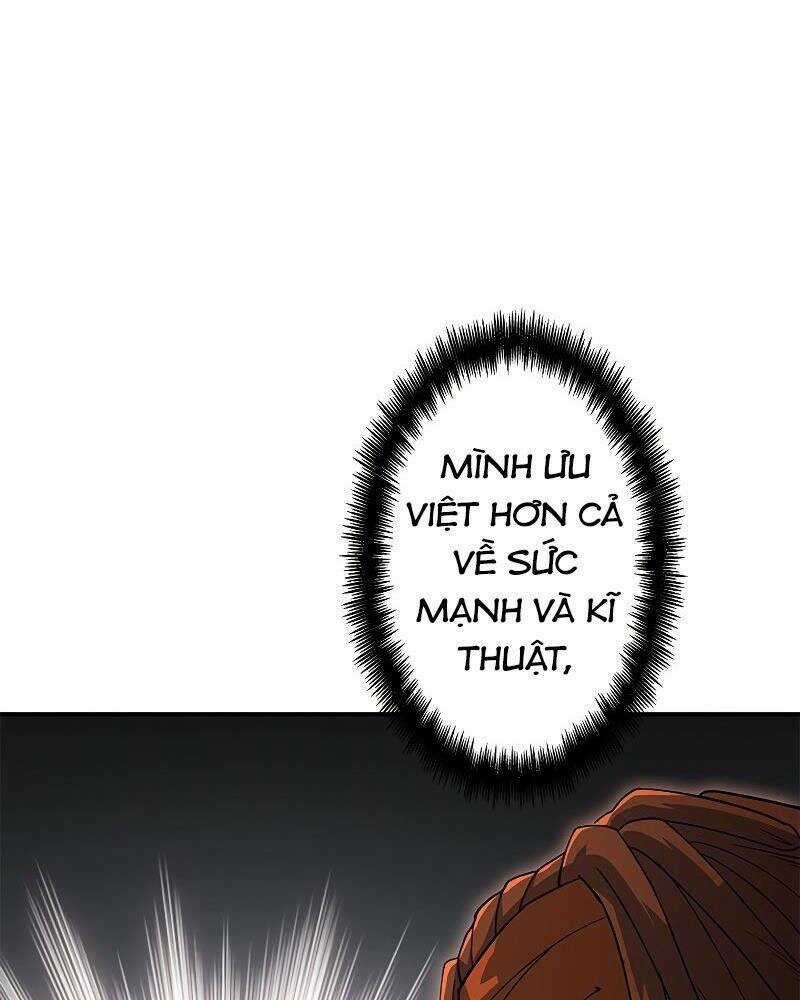 Công Tước Bạch Long Chapter 50 trang 122