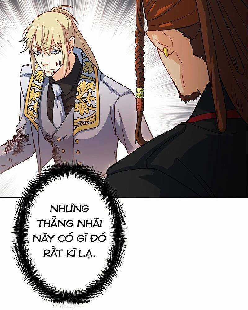 Công Tước Bạch Long Chapter 50 trang 123