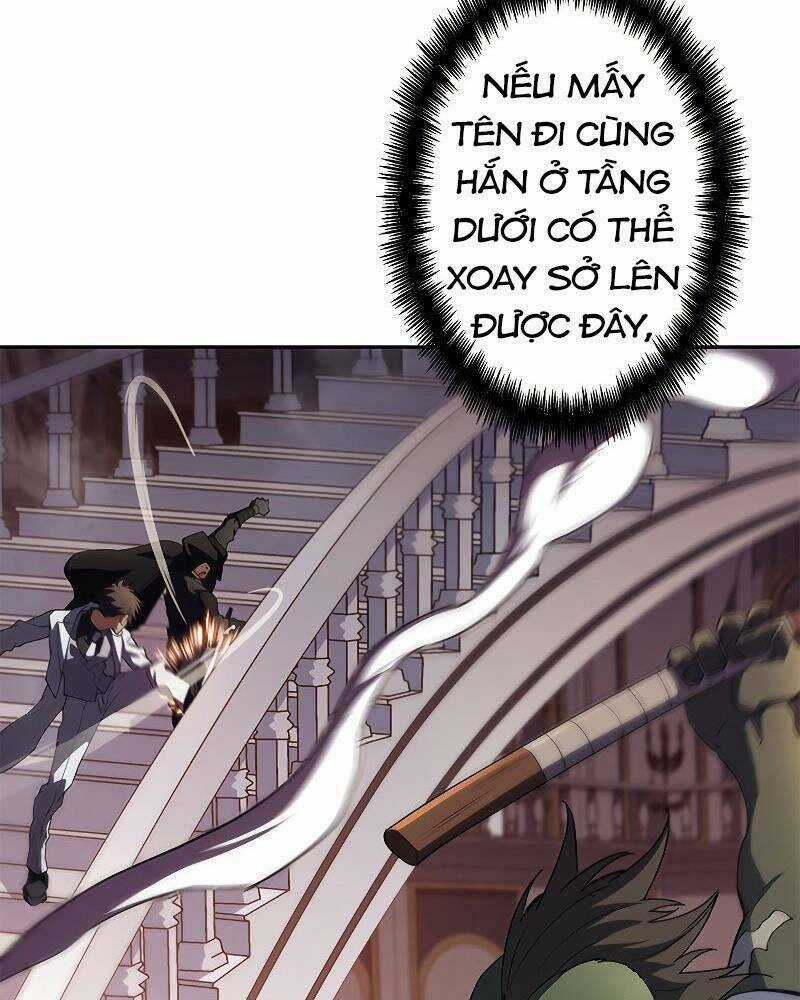 Công Tước Bạch Long Chapter 50 trang 127