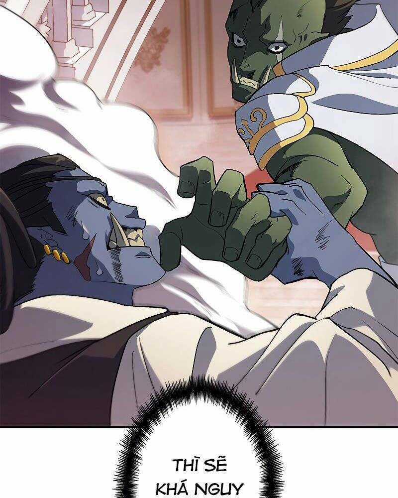 Công Tước Bạch Long Chapter 50 trang 128