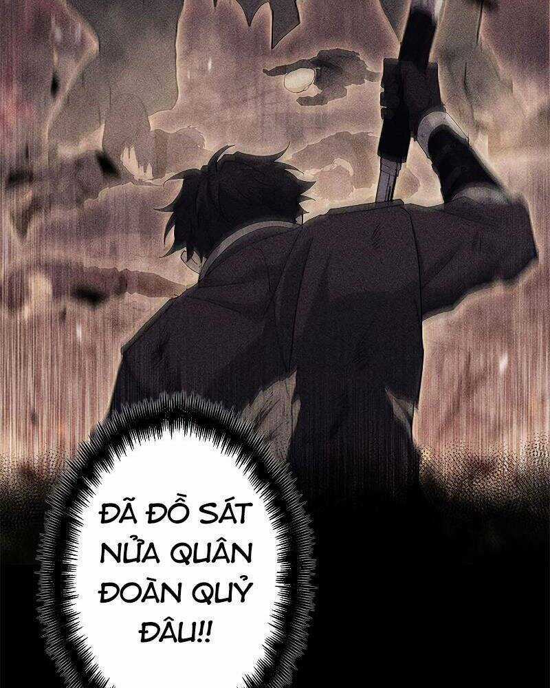 Công Tước Bạch Long Chapter 50 trang 13