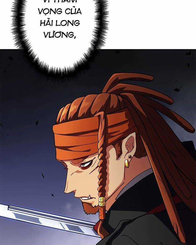 Công Tước Bạch Long Chapter 50 trang 130