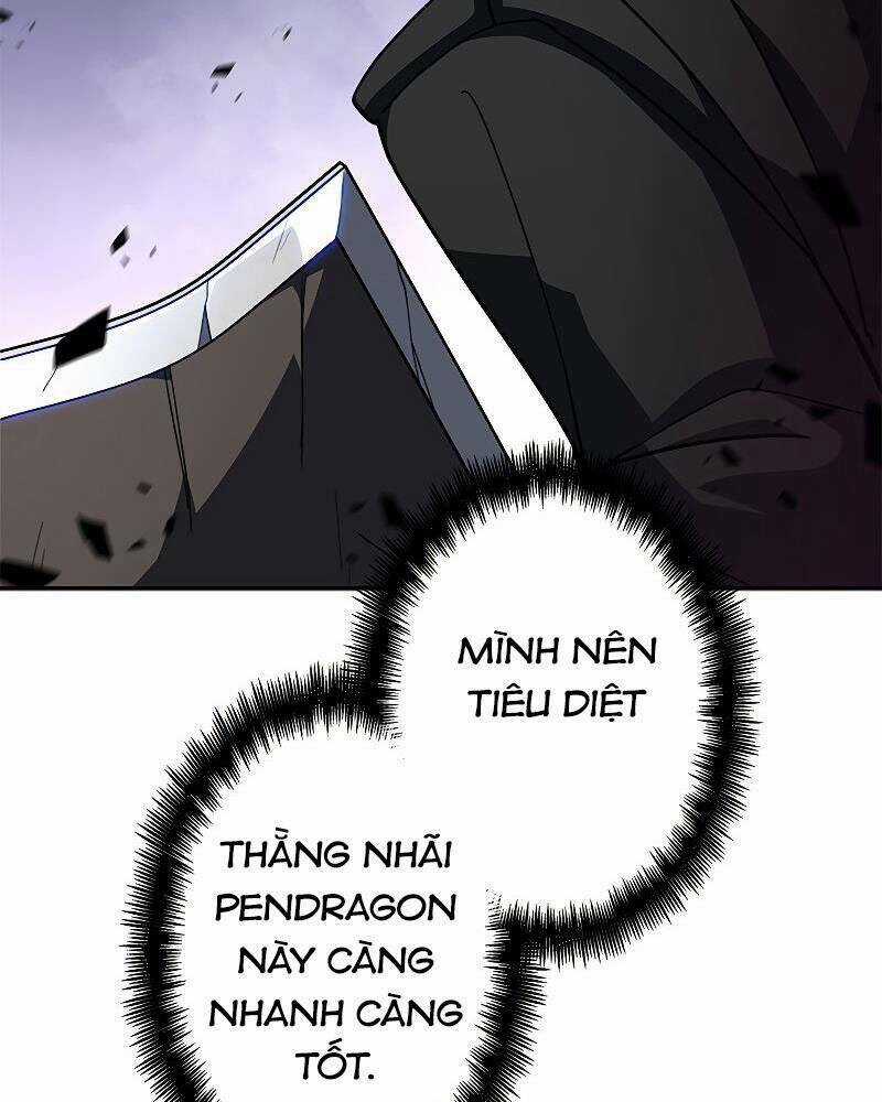 Công Tước Bạch Long Chapter 50 trang 131