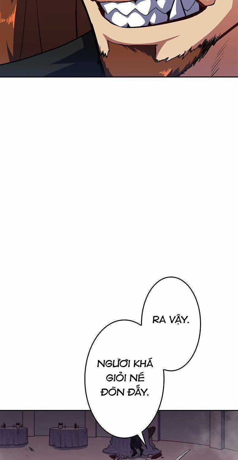 Công Tước Bạch Long Chapter 50 trang 133